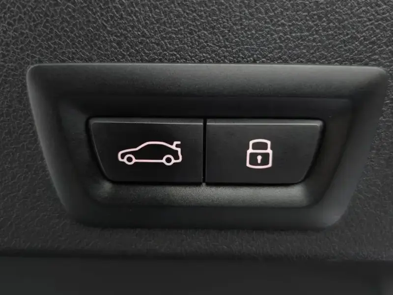 2023 BMW XM с пробегом 69 365 км