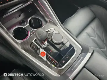 2023 BMW XM с пробегом 31 019 км