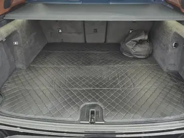 2023 BMW XM с пробегом 69 365 км
