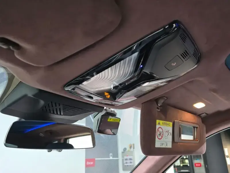 2023 BMW XM с пробегом 69 365 км