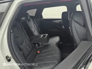 2023 BMW XM с пробегом 31 019 км
