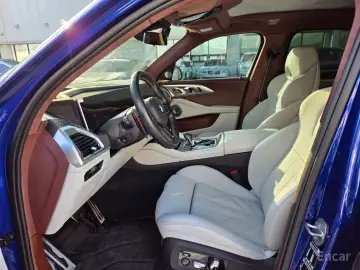 2023 BMW XM с пробегом 31 530 км