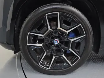 2024 BMW XM с пробегом 16 613 км