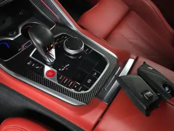 2024 BMW XM с пробегом 16 613 км