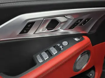 2024 BMW XM с пробегом 16 613 км