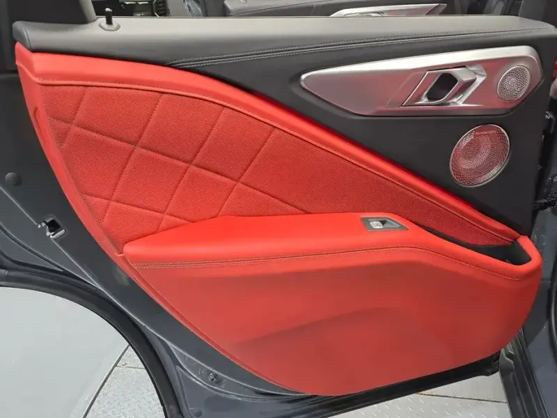 2024 BMW XM с пробегом 16 613 км
