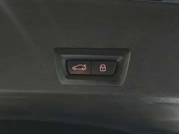 2023 BMW XM с пробегом 55 309 км