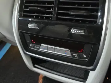 2023 BMW XM с пробегом 55 309 км