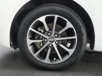 2021 Chery Arrizo 5 с пробегом 51 700 км