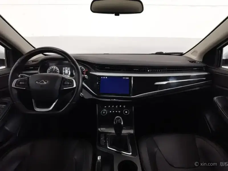 2021 Chery Arrizo 5 с пробегом 51 700 км