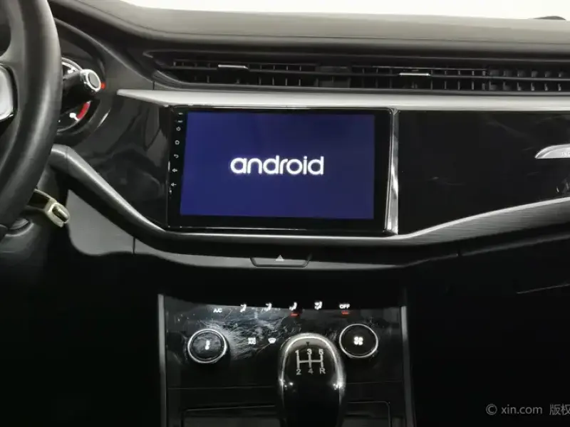 2021 Chery Arrizo 5 с пробегом 51 700 км