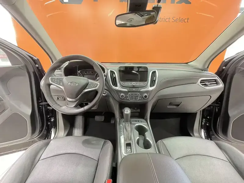 2019 Chevrolet Equinox с пробегом 91 000 км