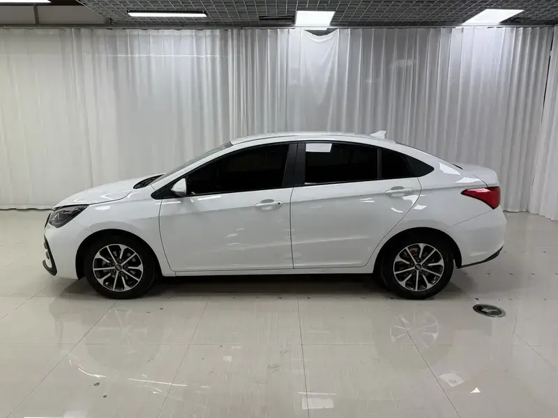 2024 Chery Arrizo 5 с пробегом 41 200 км
