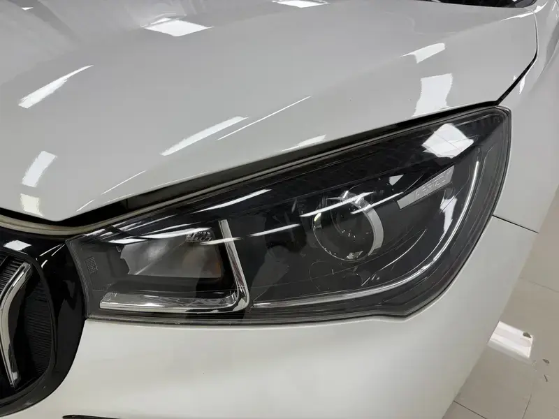 2024 Chery Arrizo 5 с пробегом 41 200 км