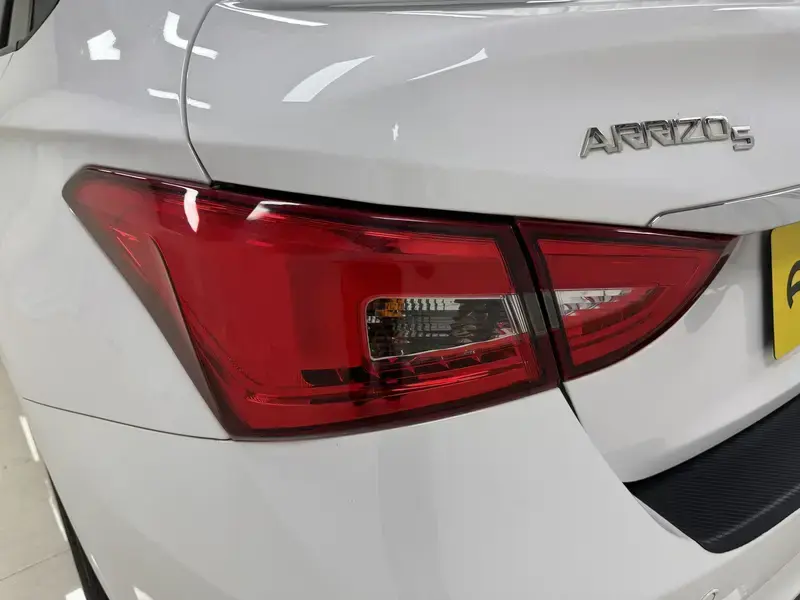 2024 Chery Arrizo 5 с пробегом 41 200 км