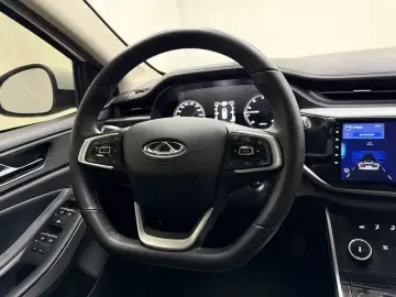 2024 Chery Arrizo 5 с пробегом 41 200 км