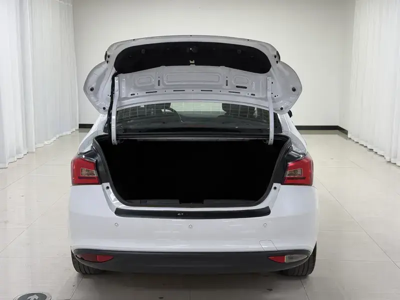 2024 Chery Arrizo 5 с пробегом 41 200 км