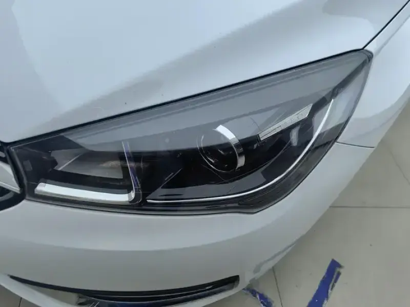 2021 Chery Arrizo 5 с пробегом 36 000 км