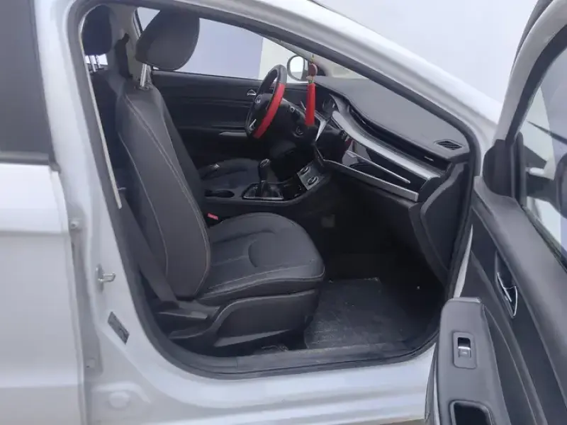 2021 Chery Arrizo 5 с пробегом 36 000 км