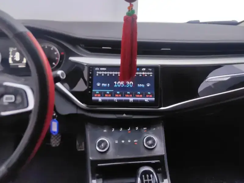 2021 Chery Arrizo 5 с пробегом 36 000 км