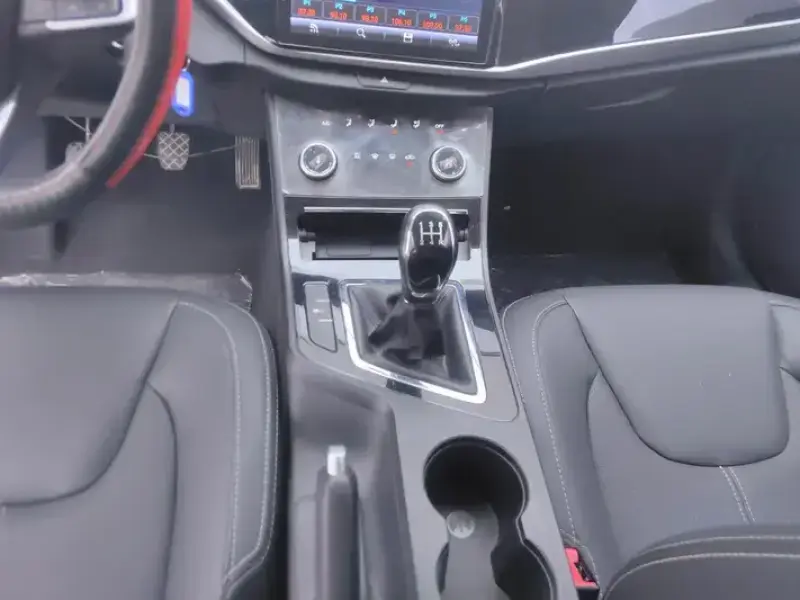 2021 Chery Arrizo 5 с пробегом 36 000 км