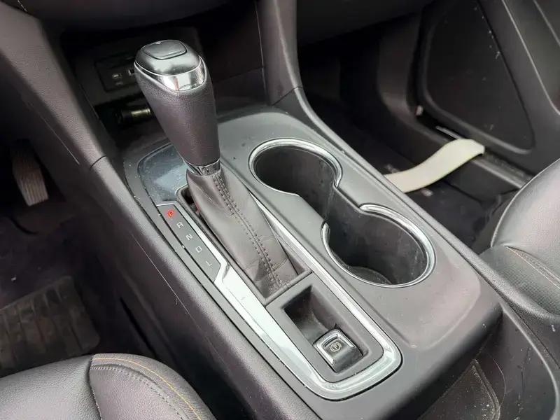 2019 Chevrolet Equinox с пробегом 60 000 км