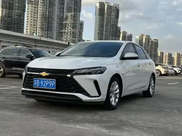 2023 Chevrolet Monza с пробегом 68 000 км