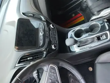 2021 Chevrolet Equinox с пробегом 52 700 км