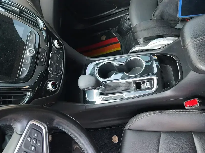 2021 Chevrolet Equinox с пробегом 52 700 км