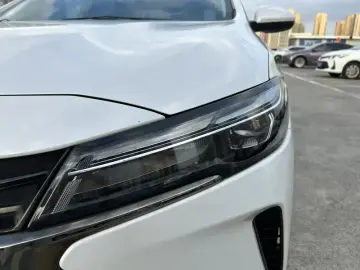 2023 Chevrolet Monza с пробегом 68 000 км