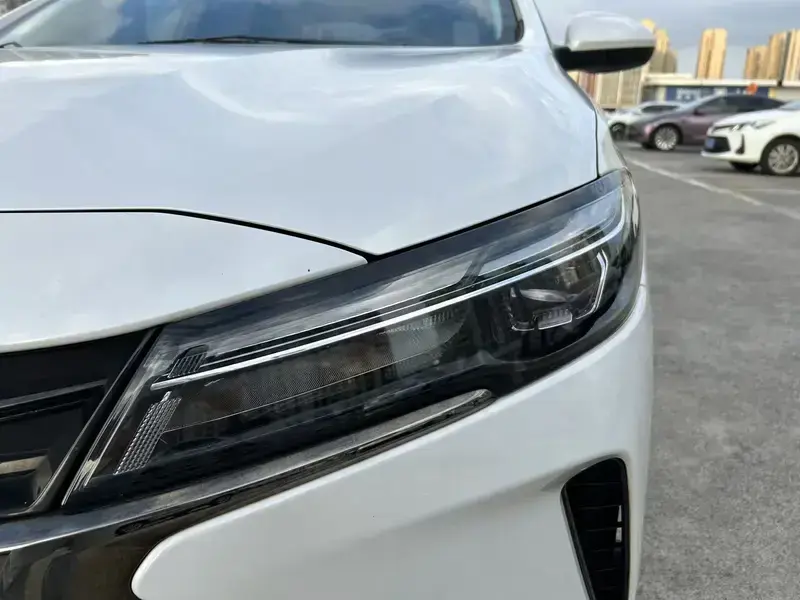 2023 Chevrolet Monza с пробегом 68 000 км