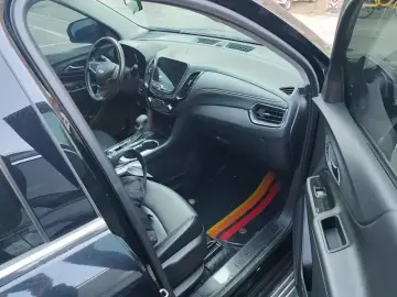 2021 Chevrolet Equinox с пробегом 52 700 км