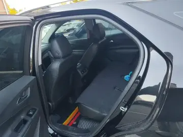 2021 Chevrolet Equinox с пробегом 52 700 км