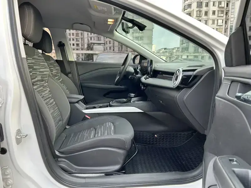 2023 Chevrolet Monza с пробегом 68 000 км
