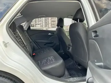 2023 Chevrolet Monza с пробегом 68 000 км