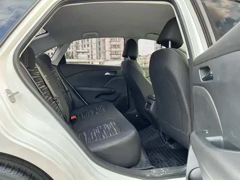 2023 Chevrolet Monza с пробегом 68 000 км