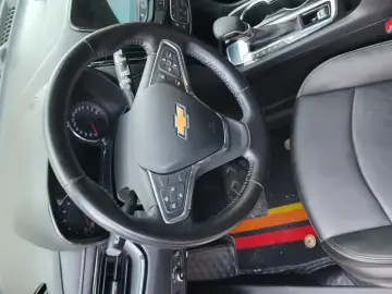 2021 Chevrolet Equinox с пробегом 52 700 км