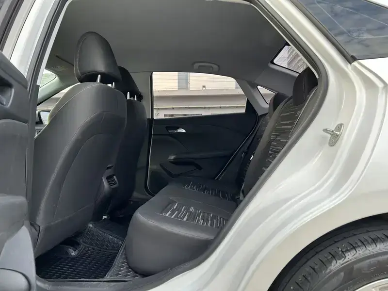 2023 Chevrolet Monza с пробегом 68 000 км