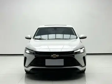 2024 Chevrolet Monza с пробегом 12 000 км