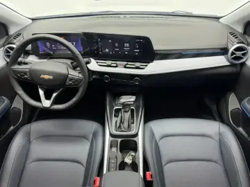 2024 Chevrolet Monza с пробегом 12 000 км
