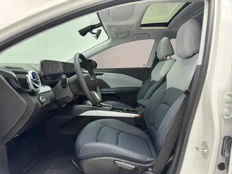 2024 Chevrolet Monza с пробегом 12 000 км