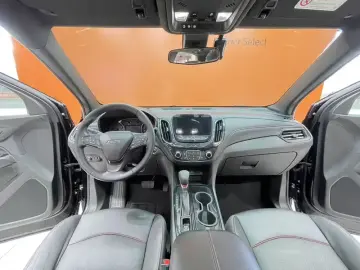 2021 Chevrolet Equinox с пробегом 76 000 км