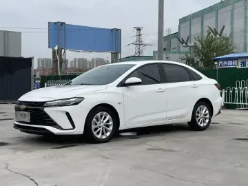 2023 Chevrolet Monza с пробегом 39 600 км