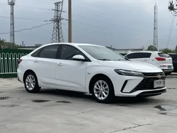 2023 Chevrolet Monza с пробегом 39 600 км