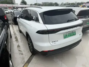 2024 Chery Fulwin T9 с пробегом 7 100 км