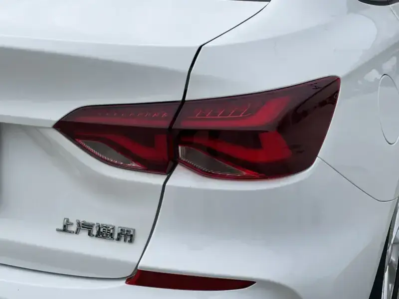 2023 Chevrolet Monza с пробегом 39 600 км