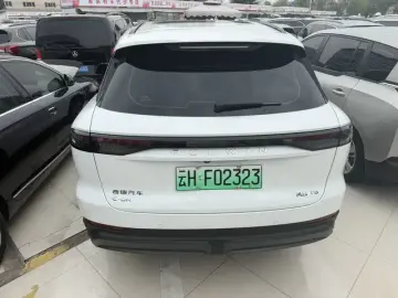 2024 Chery Fulwin T9 с пробегом 7 100 км