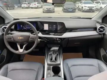2023 Chevrolet Monza с пробегом 39 600 км