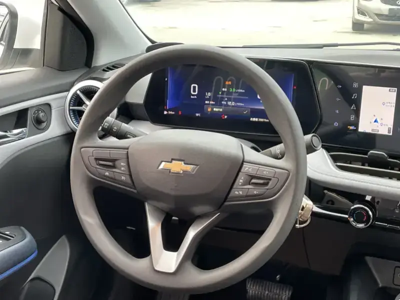 2023 Chevrolet Monza с пробегом 39 600 км