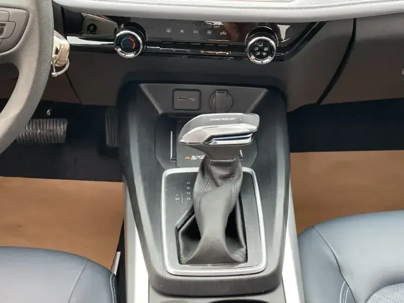 2023 Chevrolet Monza с пробегом 39 600 км